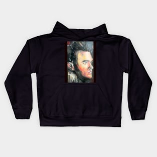 Morrissey Kids Hoodie